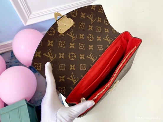 FS CHEAP VUITTON SAINT-PLACIDE LOUIS 0807